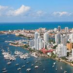 Las mejores actividades para hacer en las Islas del Rosario en Cartagena de indias.