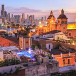La historia y patrimonio cultural de Cartagena de indias